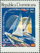 500th Anniversary of the discovery of America
500th Anniver…