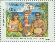 500th Anniversary of the discovery of America
500th Anniver…