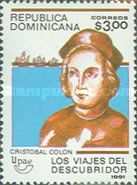 Christopher Columbus (1451-1506)