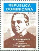Valentin Salinero