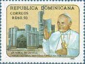 Papal visit