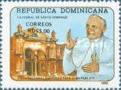 Papal visit