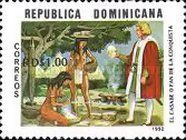500th Anniversary of the discovery of America
500th Anniver…