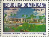 New National Post Office