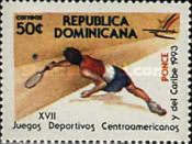 17th American and Caribbean Sporting Games