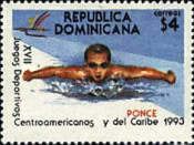 17th American and Caribbean Sporting Games