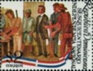 Independence, 150th anniversary