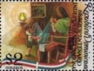 Independence, 150th anniversary