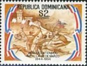Battle of March 30th, 1844