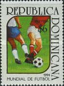 Soccer world championship USA
