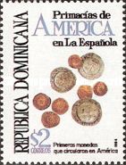 First Coins (1505)