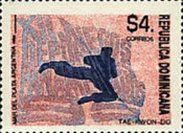 Taekwondo