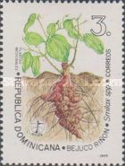Smilax spp