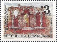 Jacagua Ruins