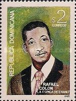 Rafael Caonabo Colon