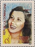 Casandra Damiron