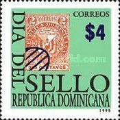 Stamp day