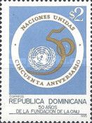 50th Anniversary of United Nations