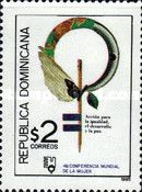 Collage of women symbols