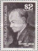 Antonio Mesa - tenor