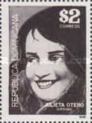 Julieta Otero - soprano