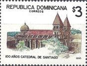 Santiago de los Caballeros Cathedral