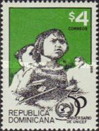 50th Anniversary of UNICEF