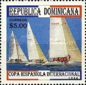 Sailing ships