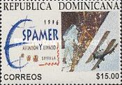 Philatelic Exhibition ESPAMER
