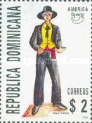 Zapateo-Dancer