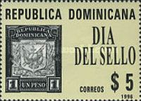Stamp day