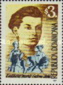 Salome Urena de Henriquez