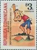 National sport games