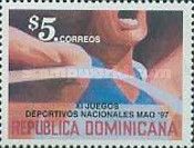 National sport games