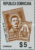 Stamp day