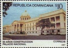 National palace