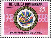 OAS Emblem
