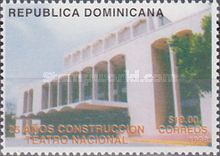 National theatre