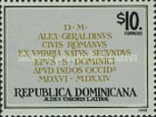 44th Anniversary of the Latin Union