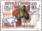 Intl. Cocoa organisation