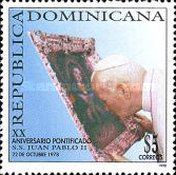 Pope John Paul II