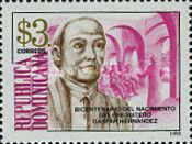 Gaspar Hernandez