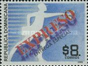Express stamp