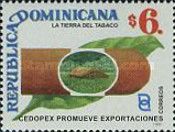 CEDOPEX - tobacco exports