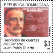 Juan Pablo Duarte (1813-1876)
