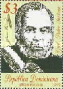 Pedro Santana