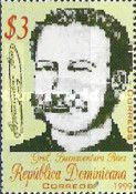 Buenaventura Baez