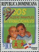 Children - SOS villages