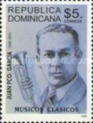 Juan Francisco Garcia