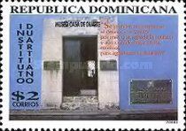 Juan-Pablo-Duarte-Museum